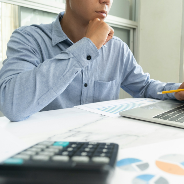 Spending plan (budget) - one person